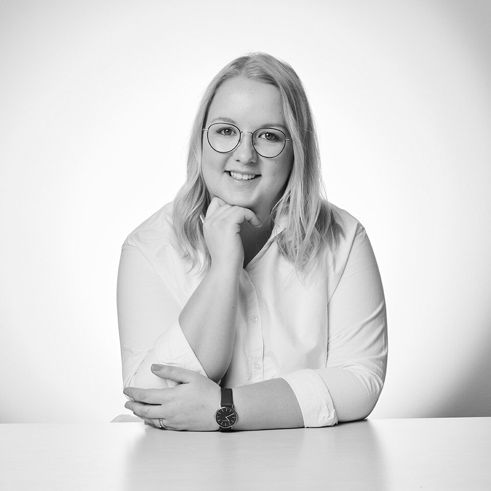 Portrait Stephanie Prinz