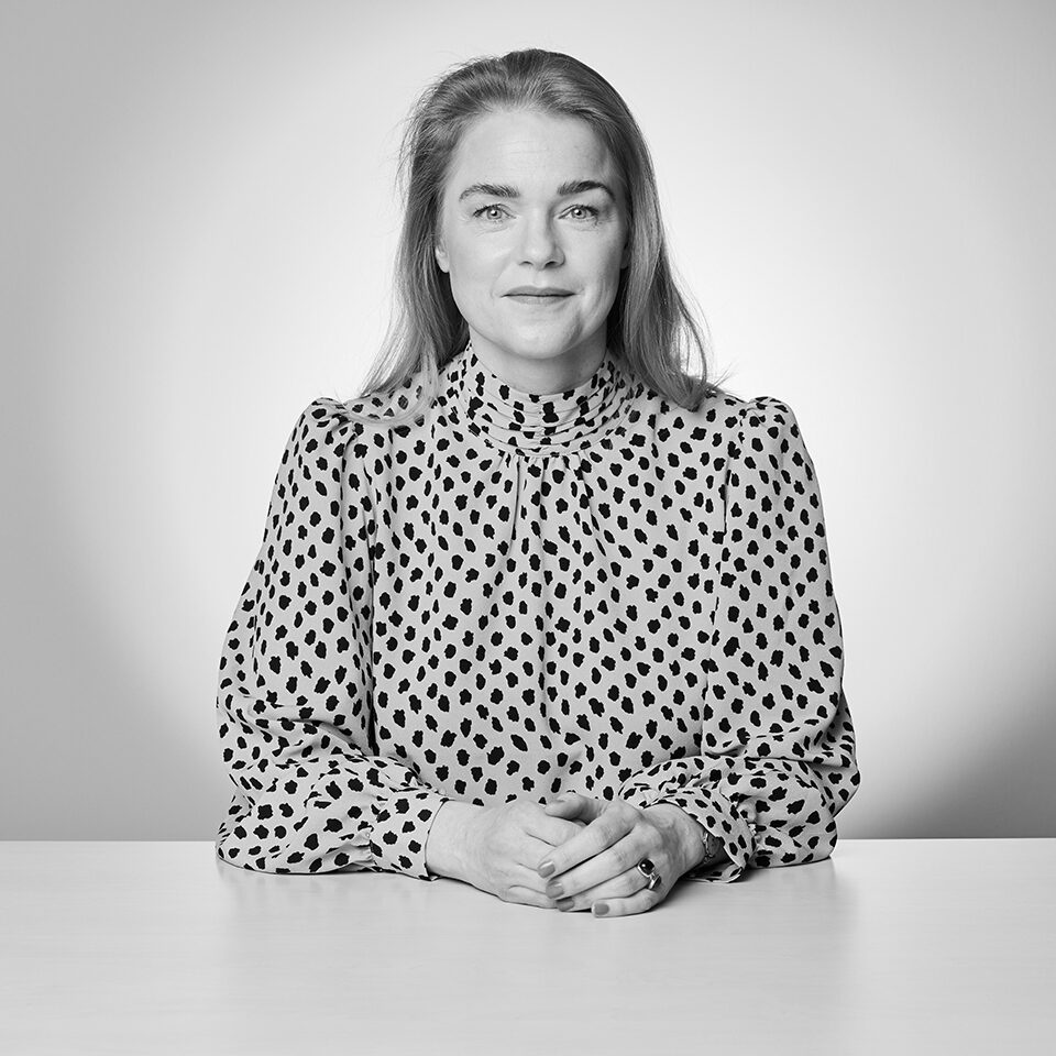 Portrait Maresa Wolkenstein