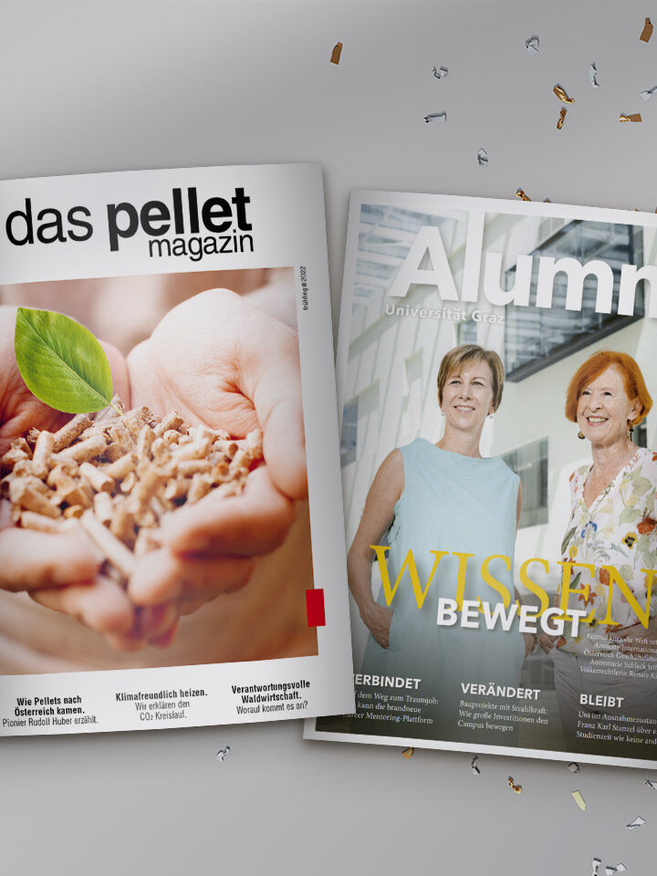 Content Marketing Awards World Media Festival - Abbildung von 
