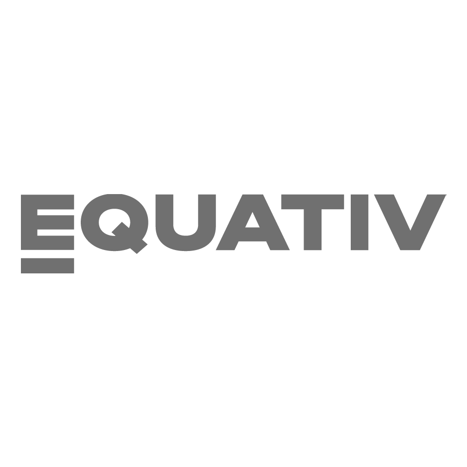 Partnerlogo von EQUATIV