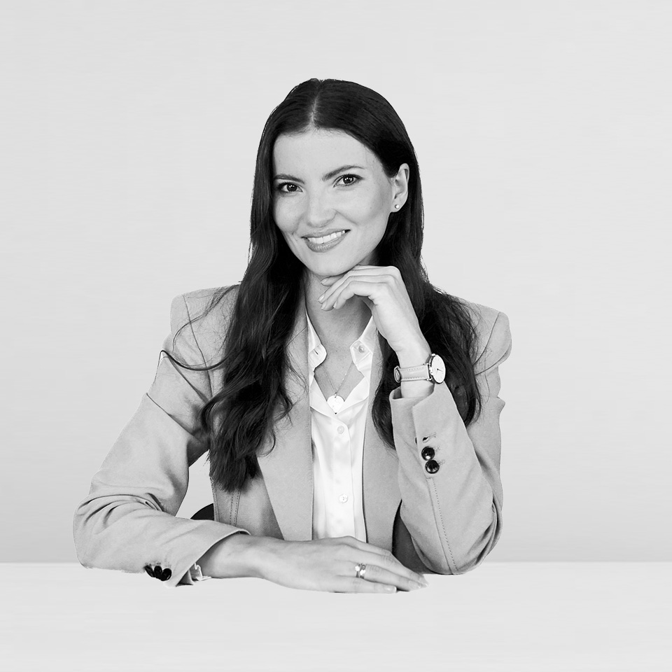 Portrait von Manuela Bekiesz