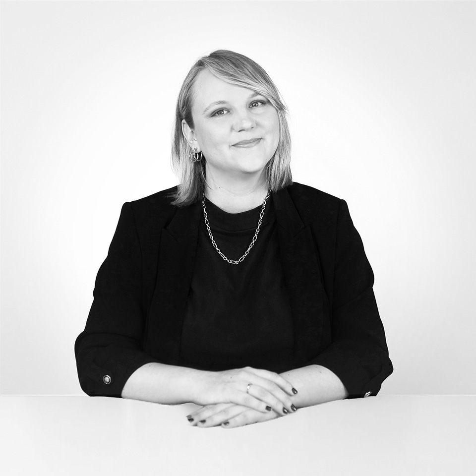 Portrait von Amelie Bachner