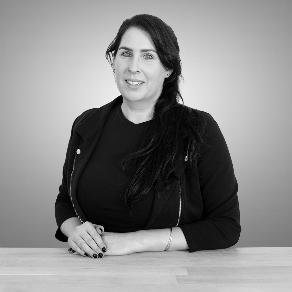 Portrait Barbara Angerer